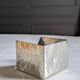 Rare Jean Goardere tin door stops