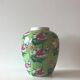 Vase fleuris