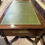 Bureau de style Empire col de cygne