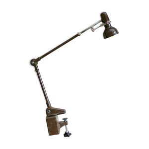 Lampe d'atelier