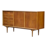 Scandinavian sideboard "Pl 12", Svante Skogh, Sweden, 1960