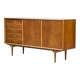 Enfilade scandinave "Pl 12", Svante Skogh, Suède, 1960