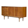 Scandinavian sideboard "Pl 12", Svante Skogh, Sweden, 1960