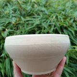 Set of Digoin salad bowls