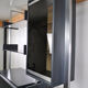Michel Ducaroy modular bookcase shelf for Ligne Roset 1970