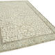 Handmade Unique Oriental Beige Carpet 183 cm x 295 cm - 38952