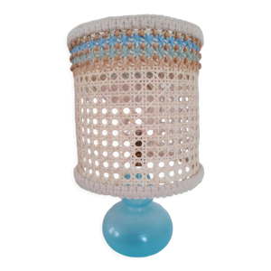 Lampe a poser vintage
