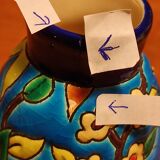 Vase