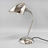 Functionalist / bauhaus flexible table lamp by franta anyz, 1930s