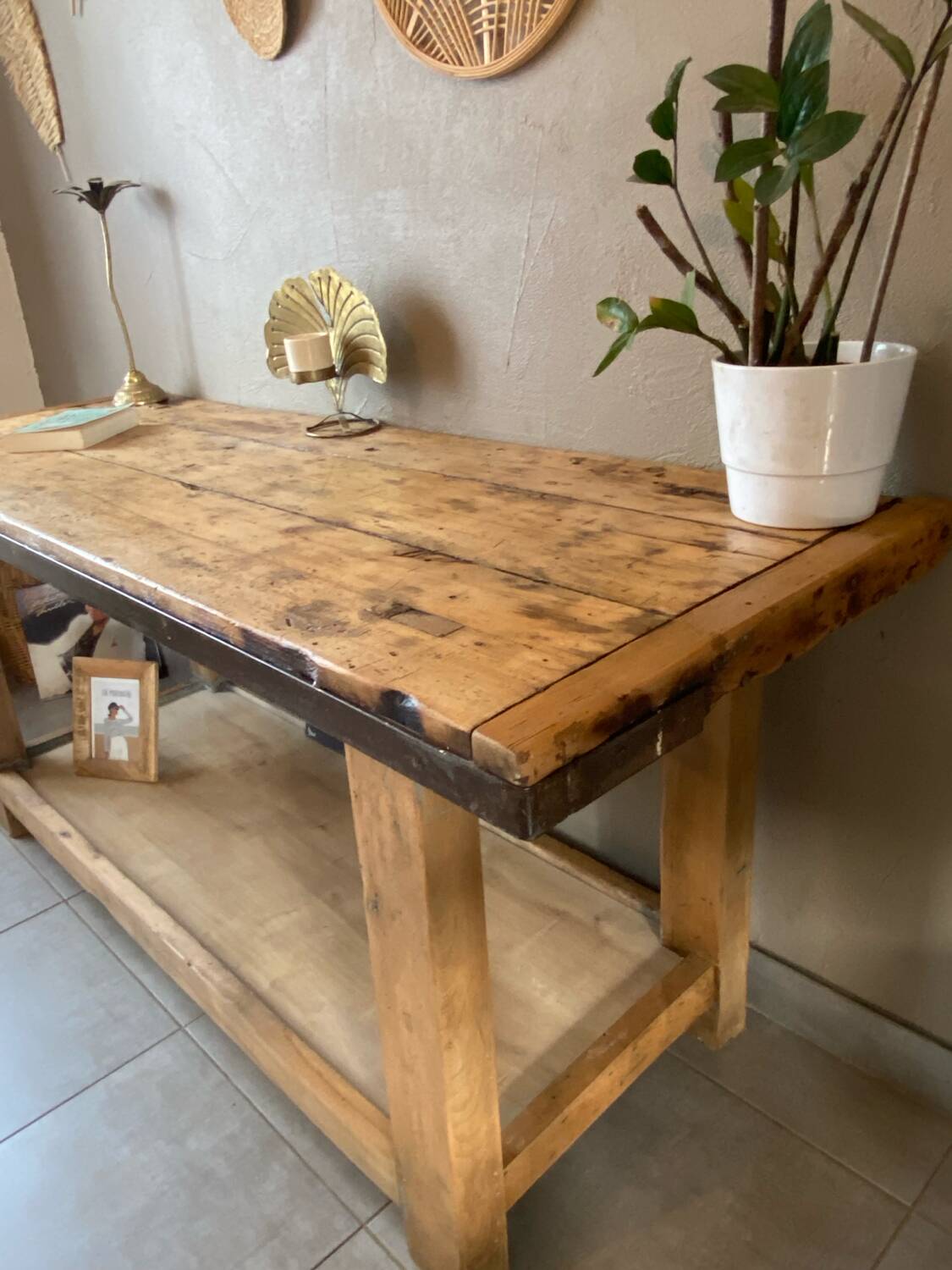 Workbench / trade furniture