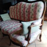 Napoleon III sofa