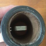 Borel pewter pepper mill