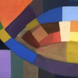 Tableau Abstrait