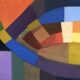 Abstract Painting