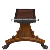 William IV dining table in Rosewood