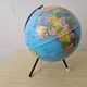 Earth globe