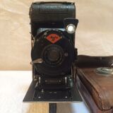 Old AGFA Anastigmat F7.7 - Standard - AT-304 - 30/40 years