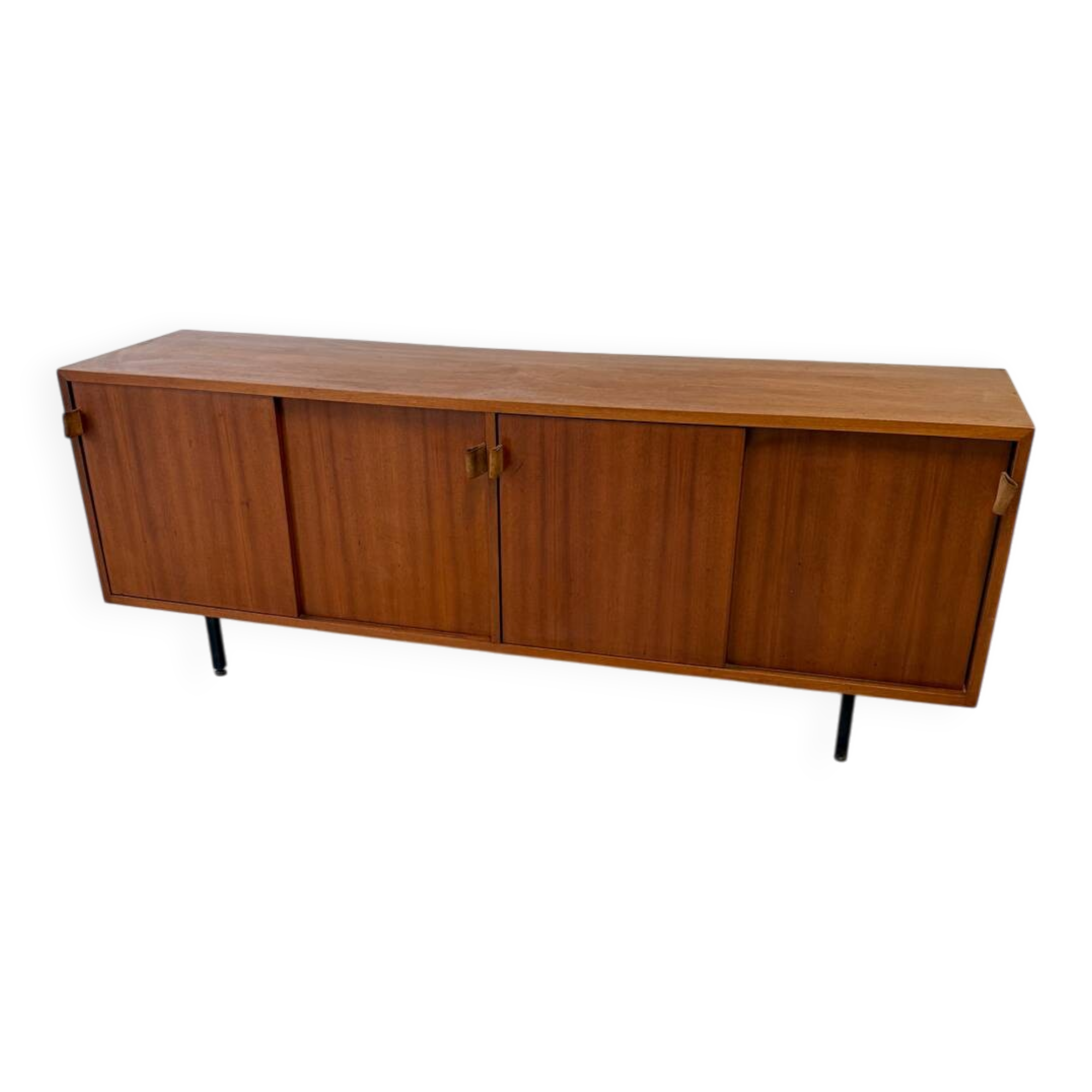 Enfilade design by Florence Knoll Mid-century for Knoll