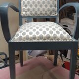 Bridge chairs