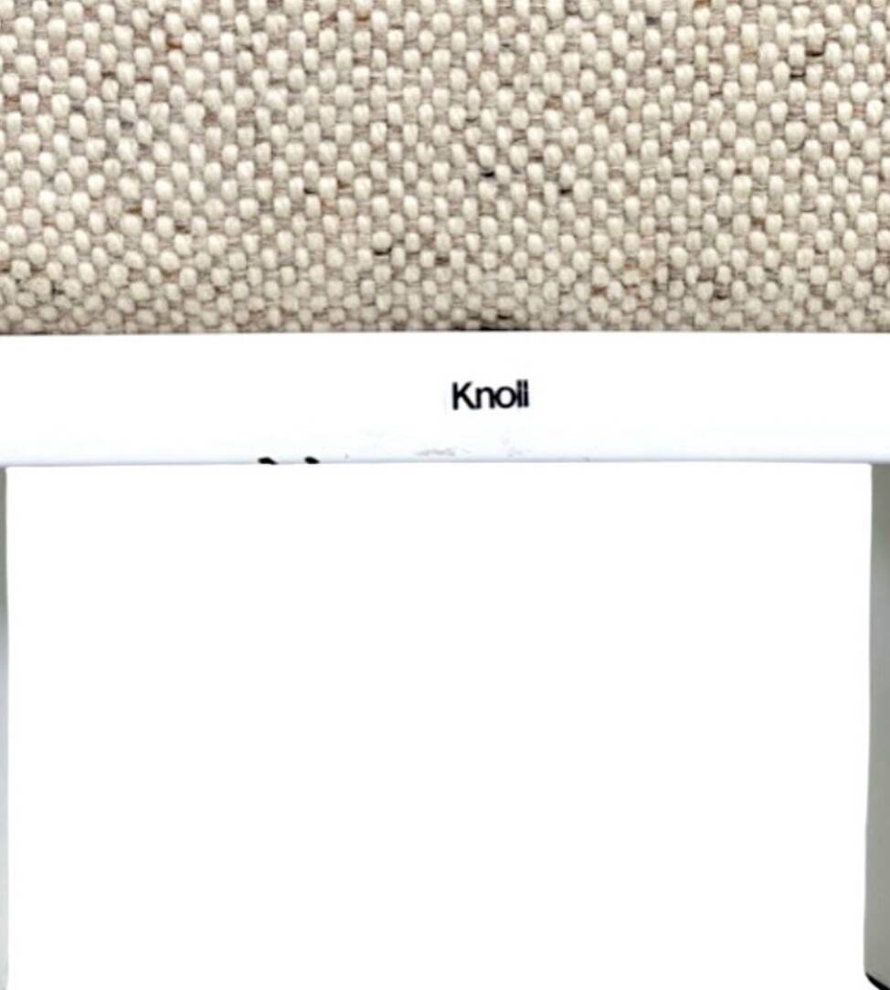 Fauteuil Orsay  Par Gae Aulenti & Knoll