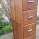 Lacour brothers 1930 drawer cabinet