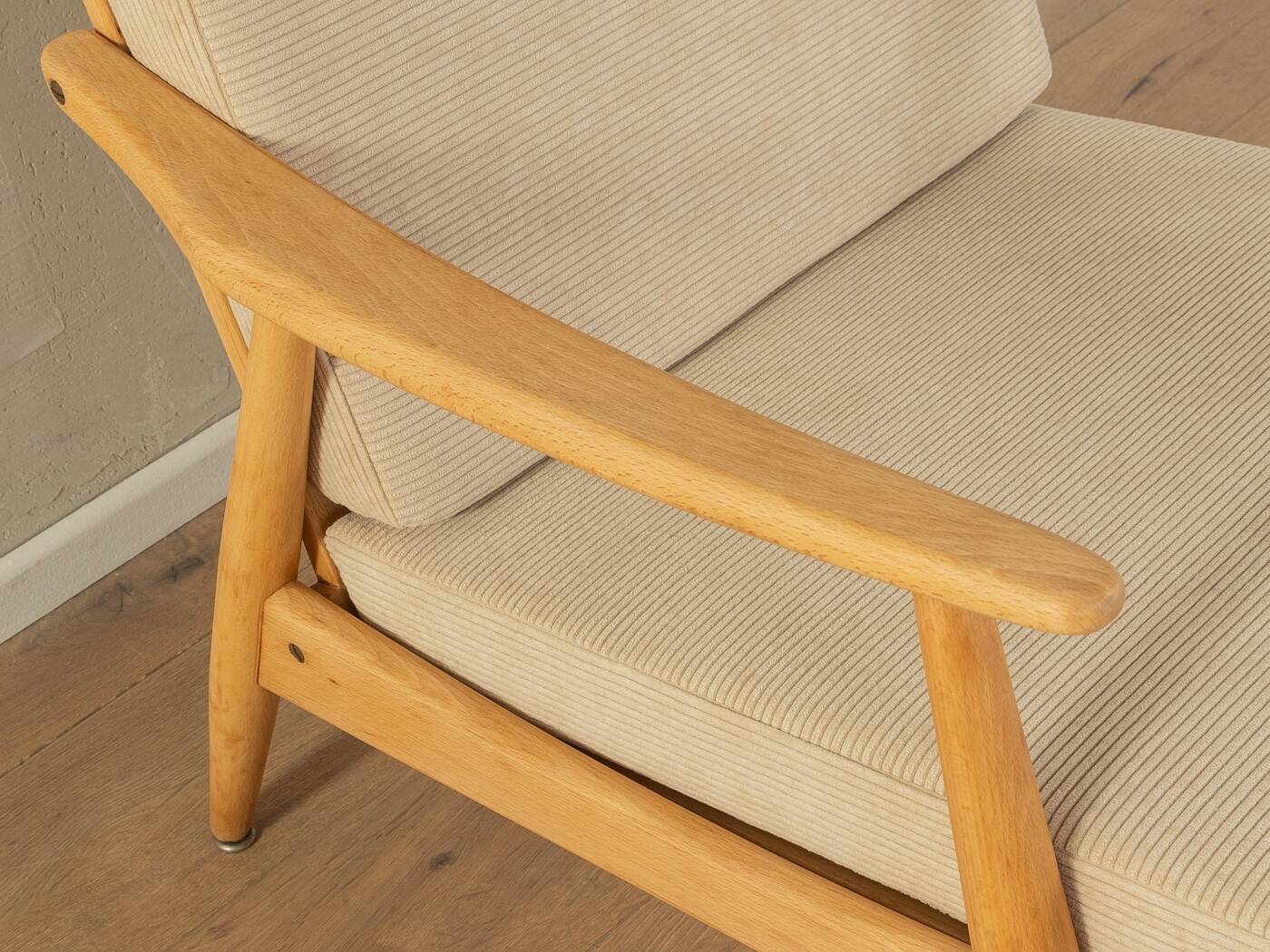 Fauteuil des années 60