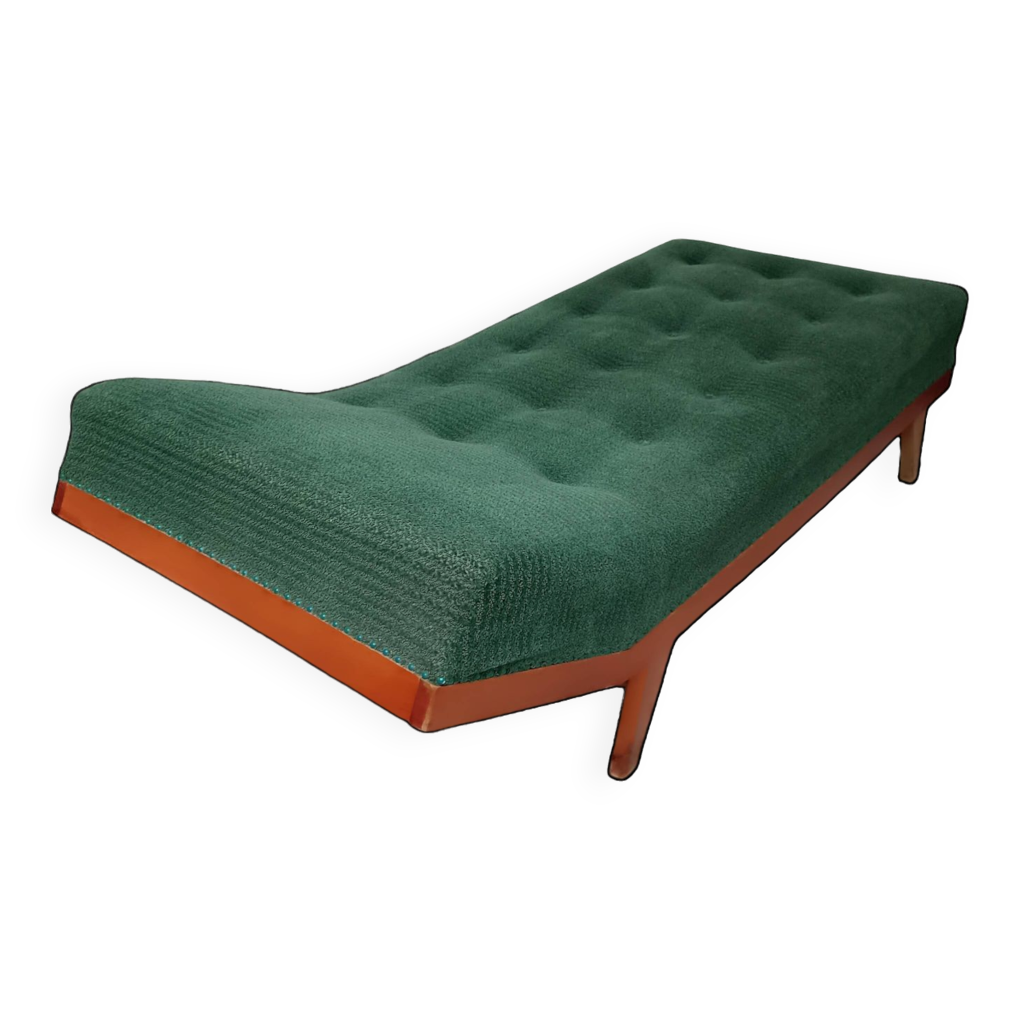 Vintage daybed