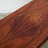 Rosewood sideboard, Danish design, 1970s, manufactured by Skovby Møbelfabrik