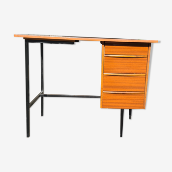 Modernist vintage desk 1960