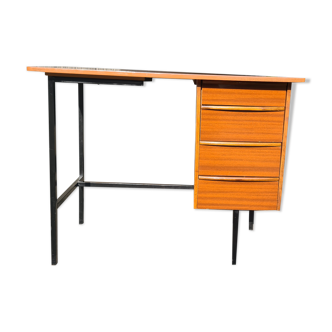 Modernist vintage desk 1960