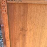 Vintage children's desk