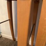 Vincent Sheppard Set of 4 Bar Stools