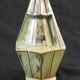 vase art deco en grès de denbac numéro 241