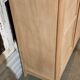 Vintage wardrobe