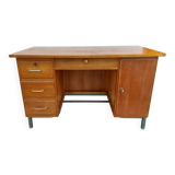 school master's office