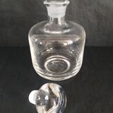Vintage Shuggy bar decanter design by Frank Thrower