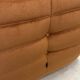 Chauffeuse Togo par Michel Ducaroy pour Ligne Roset