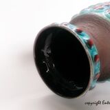 Retro vase, Bay Keramik