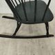 Rocking chair Lena Larsson pour Nesto