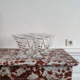 Bormioli Rocco shell cups
