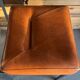 Chaise des années 70