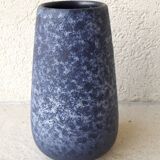 Ceramic vase signed