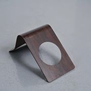 Zaisu chair model by Kenji Fujimori, Tendo Mokko edition, Japan 1963.
