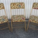Lafuma folding chairs