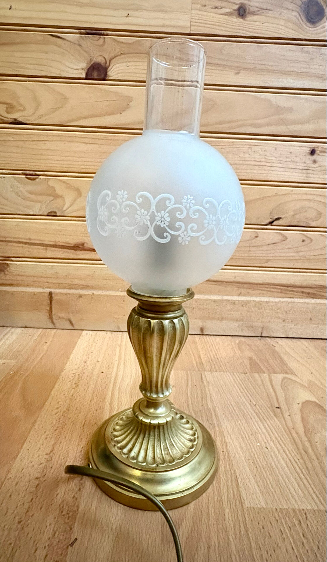 Lamp