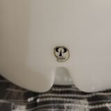 Suspension peel and putzler artichoke