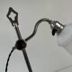 ANCIENNE LAMPE DE BUREAU « PRATIC » VINTAGE