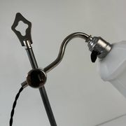 ANCIENNE LAMPE DE BUREAU « PRATIC » VINTAGE