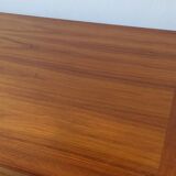 Scandinavian coffee table 70s.