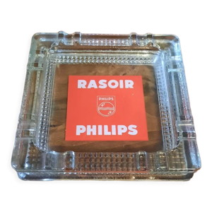 cendrier Philips année